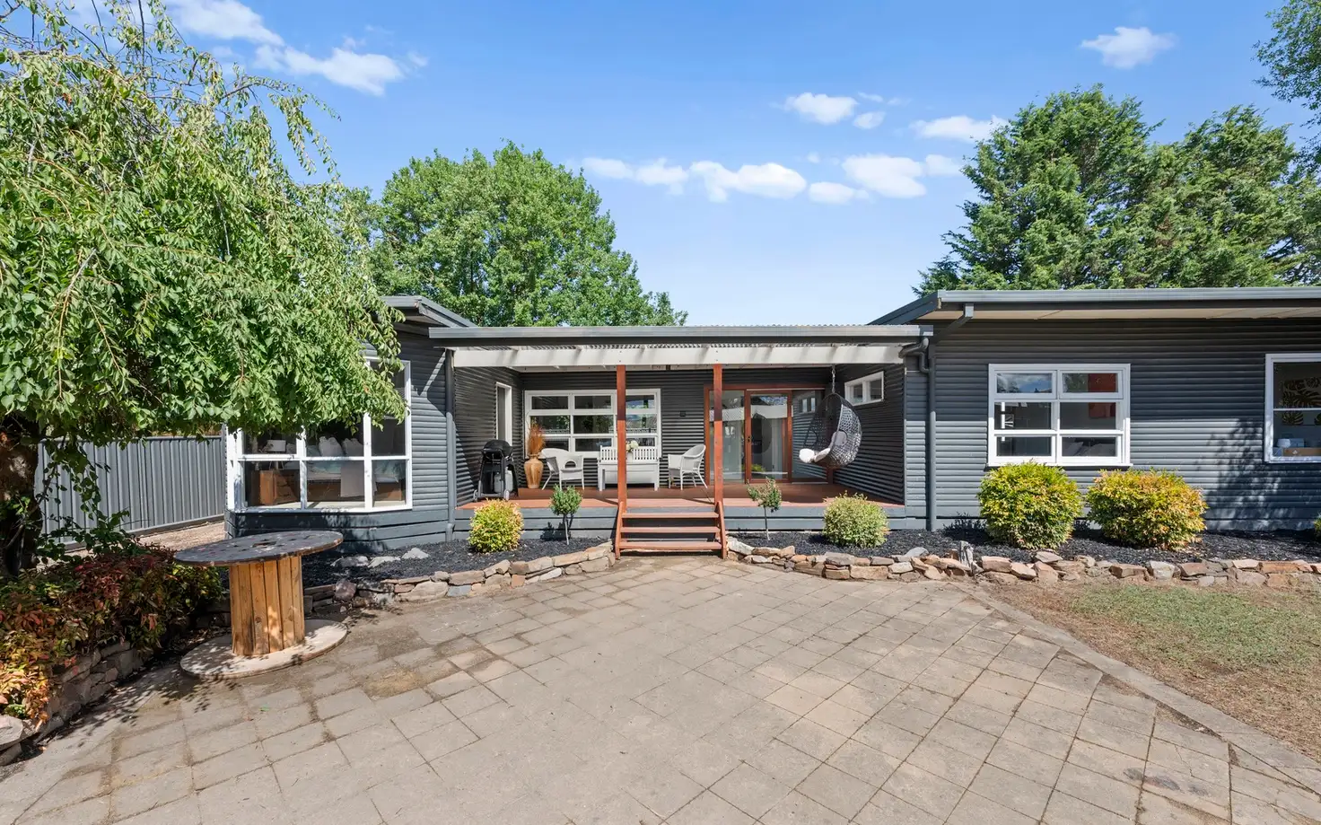 Main view of Homely house listing, 116 Malcolm Street, Mansfield VIC 3722