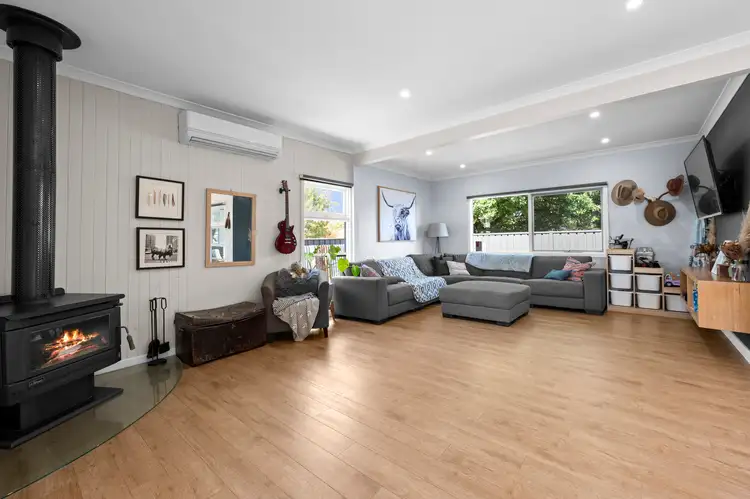 Second view of Homely house listing, 116 Malcolm Street, Mansfield VIC 3722