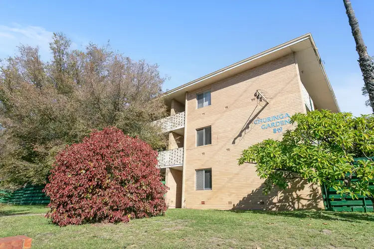 Main view of Homely apartment listing, 28/11 Stirling Road, Claremont WA 6010