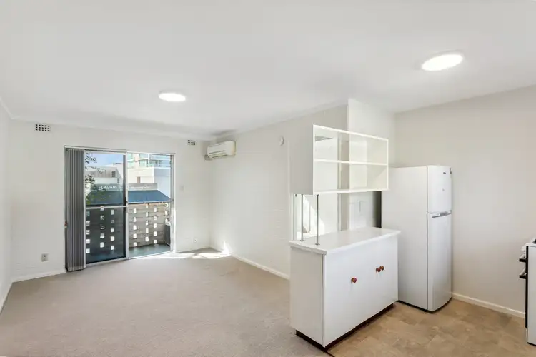 Second view of Homely apartment listing, 28/11 Stirling Road, Claremont WA 6010