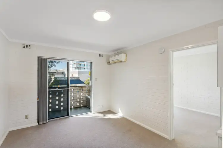 Fourth view of Homely apartment listing, 28/11 Stirling Road, Claremont WA 6010