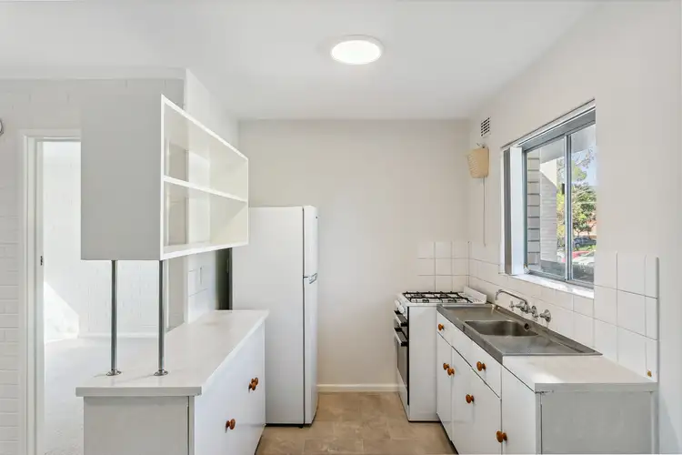Fifth view of Homely apartment listing, 28/11 Stirling Road, Claremont WA 6010