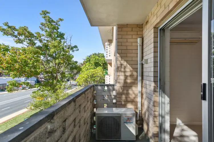 Sixth view of Homely apartment listing, 28/11 Stirling Road, Claremont WA 6010