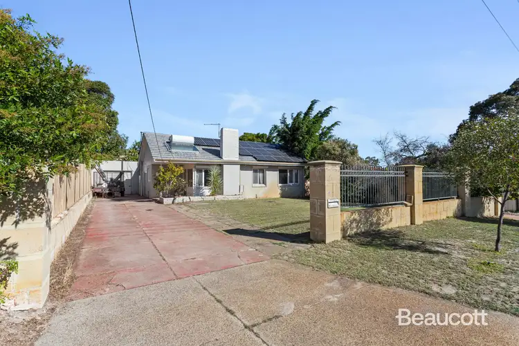 5 Towning Street, Embleton WA 6062
