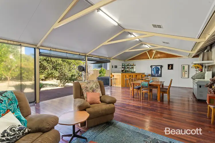 Second view of Homely house listing, 5 Towning Street, Embleton WA 6062