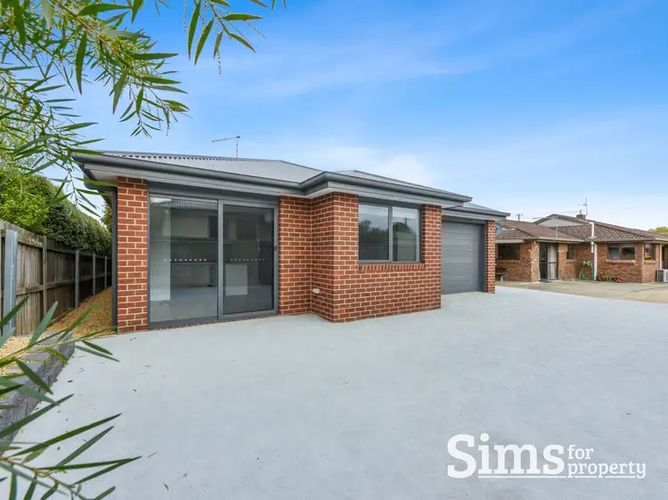 184B Alanvale Road, Newnham TAS 7248