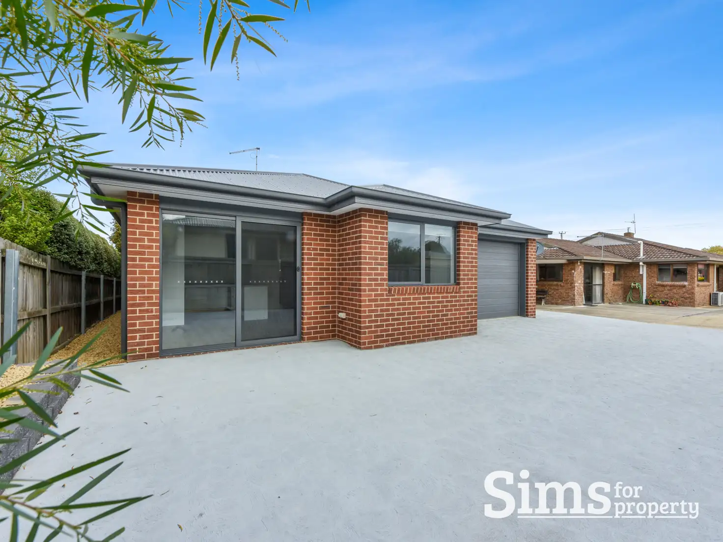 Main view of Homely unit listing, 184B Alanvale Road, Newnham TAS 7248