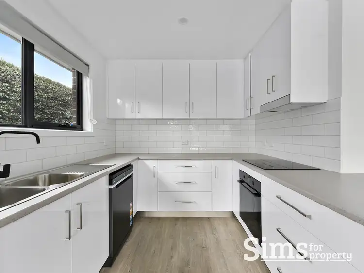 Second view of Homely unit listing, 184B Alanvale Road, Newnham TAS 7248
