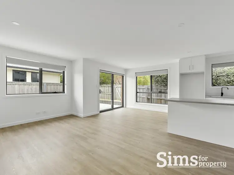 Third view of Homely unit listing, 184B Alanvale Road, Newnham TAS 7248