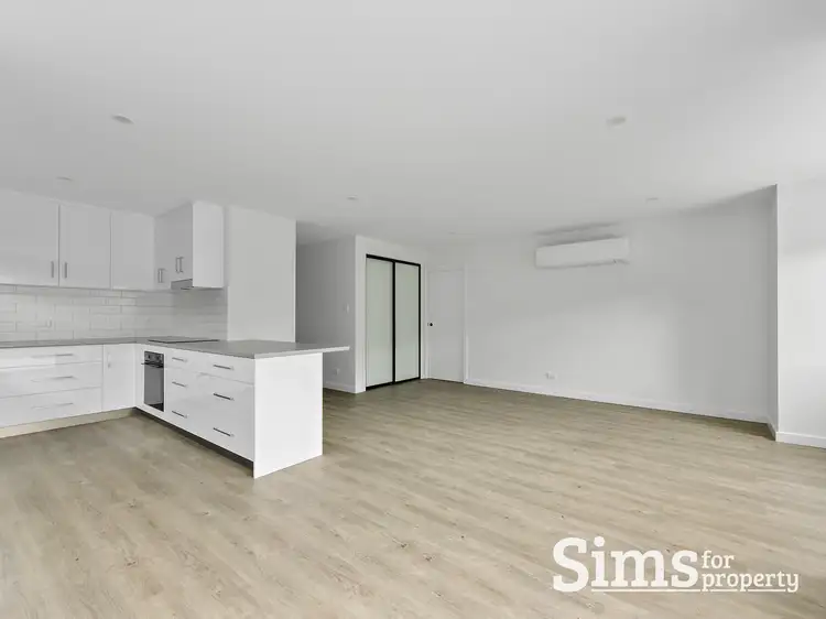 Fourth view of Homely unit listing, 184B Alanvale Road, Newnham TAS 7248