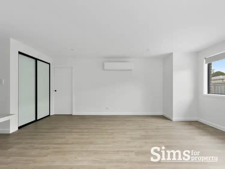 Fifth view of Homely unit listing, 184B Alanvale Road, Newnham TAS 7248
