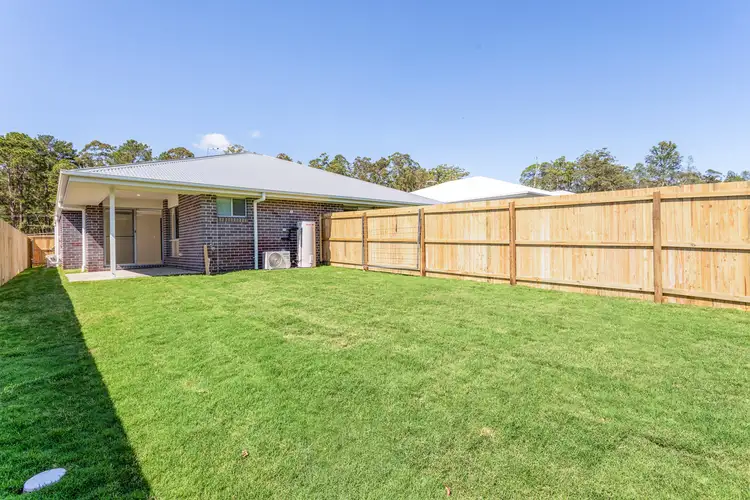 Second view of Homely unit listing, 1/4 Outlook Rise, Mooloolah Valley QLD 4553