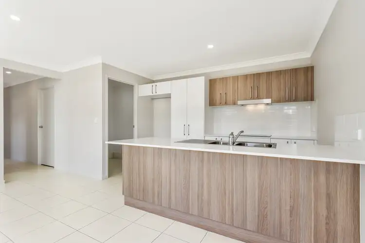 Third view of Homely unit listing, 1/4 Outlook Rise, Mooloolah Valley QLD 4553