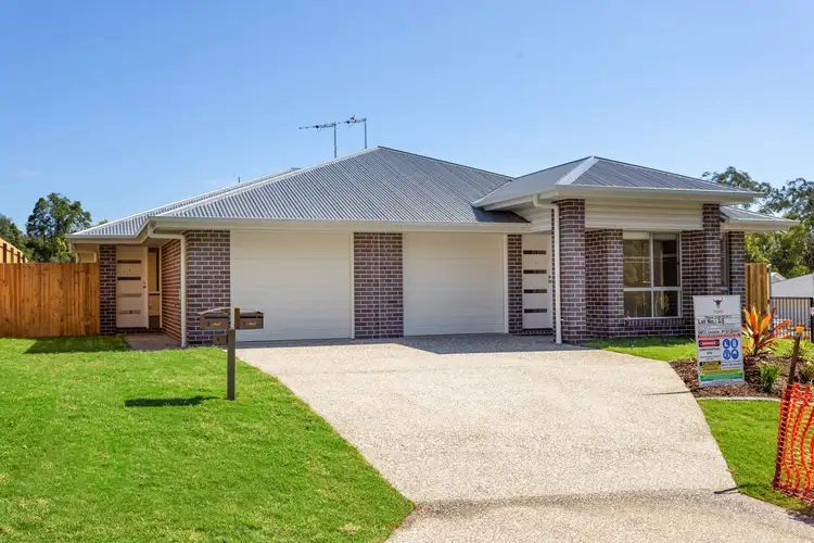 Fourth view of Homely unit listing, 1/4 Outlook Rise, Mooloolah Valley QLD 4553