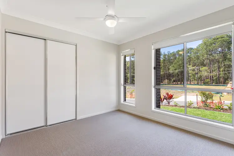 Fifth view of Homely unit listing, 1/4 Outlook Rise, Mooloolah Valley QLD 4553