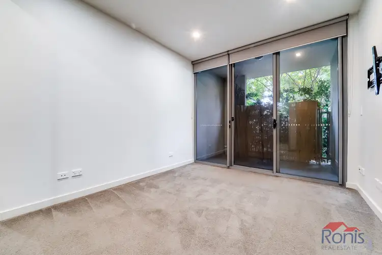 Second view of Homely apartment listing, A101/2 Rowe Drive, Potts Hill NSW 2143