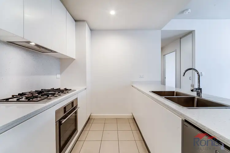 Fourth view of Homely apartment listing, A101/2 Rowe Drive, Potts Hill NSW 2143