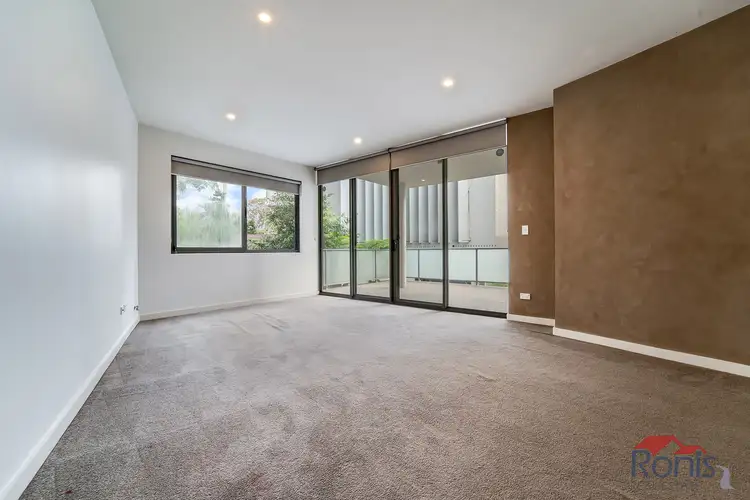 Fifth view of Homely apartment listing, A101/2 Rowe Drive, Potts Hill NSW 2143