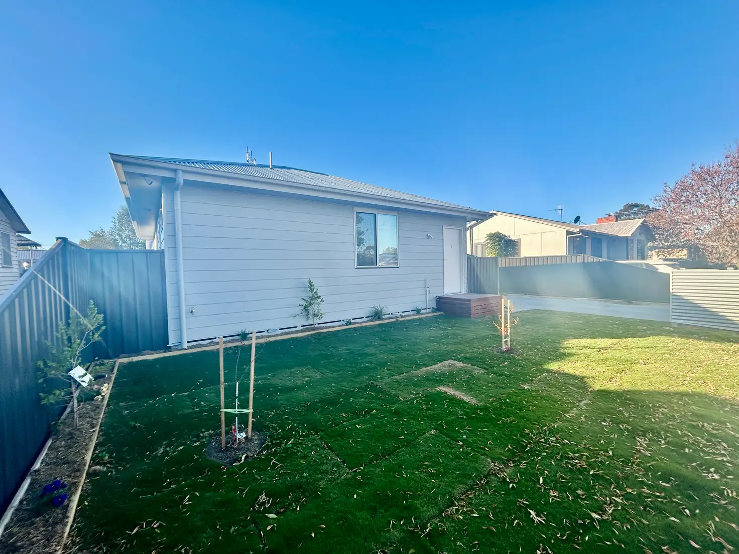 Main view of Homely house listing, 1/31 Meadows Avenue, Benalla VIC 3672