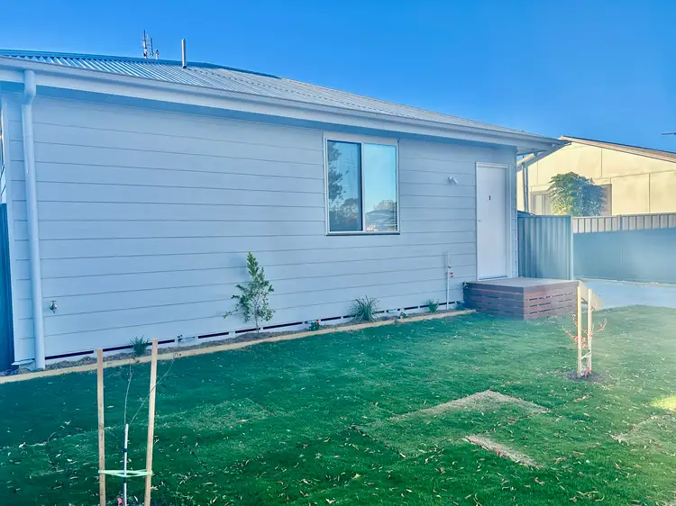 Second view of Homely house listing, 1/31 Meadows Avenue, Benalla VIC 3672