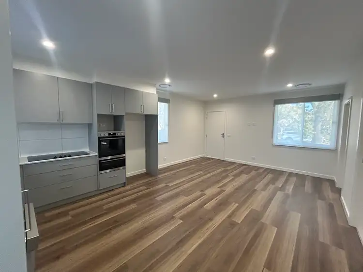 Third view of Homely house listing, 1/31 Meadows Avenue, Benalla VIC 3672