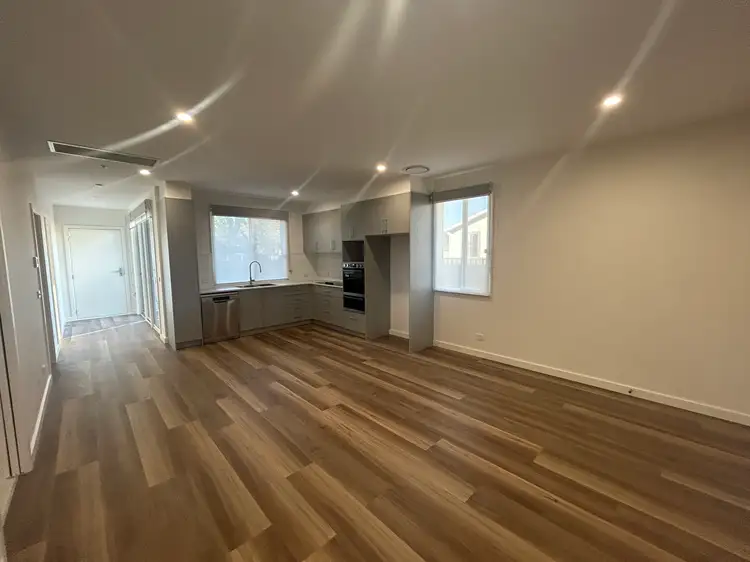 Fourth view of Homely house listing, 1/31 Meadows Avenue, Benalla VIC 3672