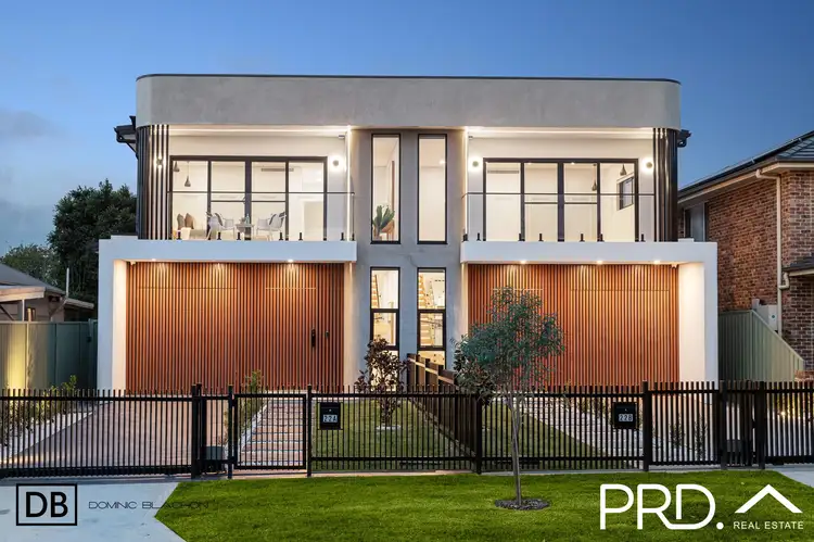 Main view of Homely house listing, 22b Sandra Avenue, Panania NSW 2213