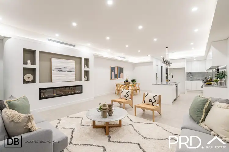 22b Sandra Avenue, Panania NSW 2213