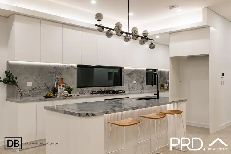 Third view of Homely house listing, 22b Sandra Avenue, Panania NSW 2213