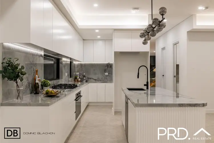 Fourth view of Homely house listing, 22b Sandra Avenue, Panania NSW 2213