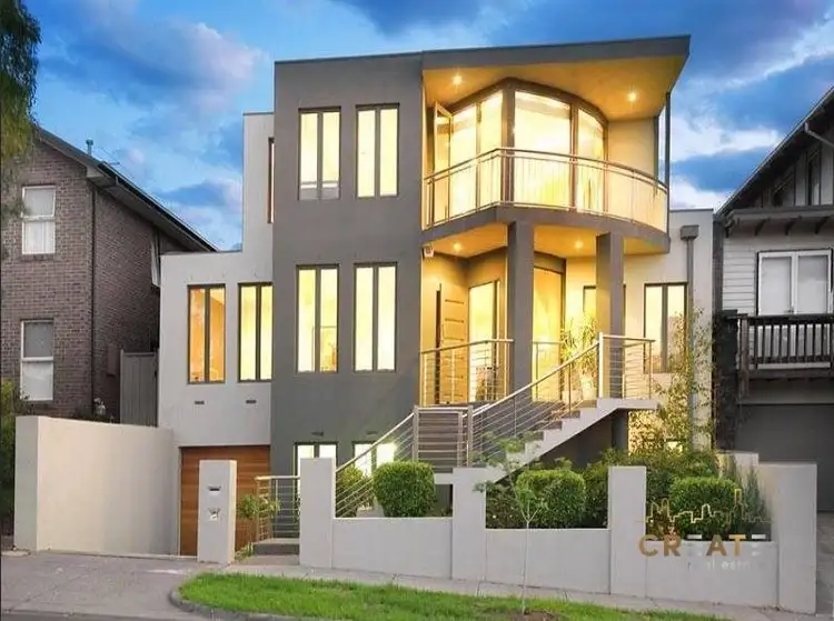 4 River Park Terrace, Maribyrnong VIC 3032