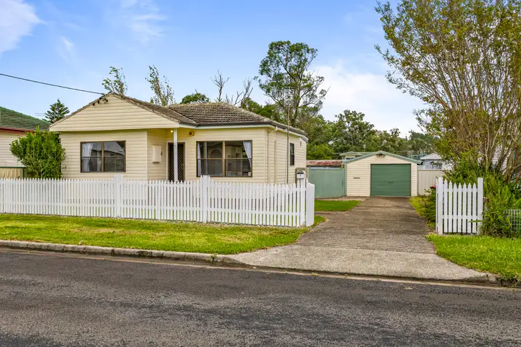 7 Galbraith Avenue, Toronto NSW 2283