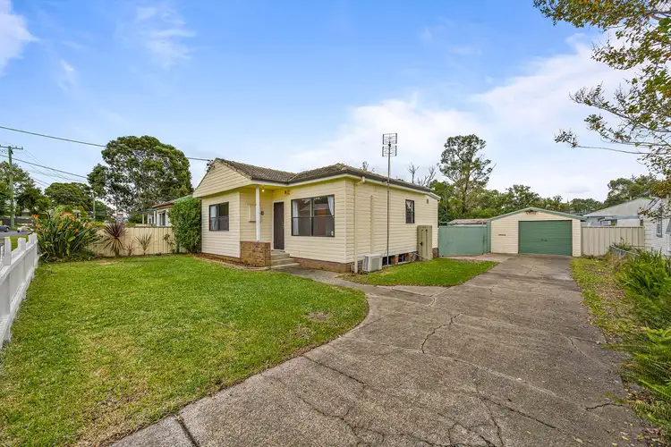 Second view of Homely house listing, 7 Galbraith Avenue, Toronto NSW 2283