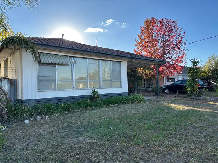 11 Graeme Court, Benalla VIC 3672