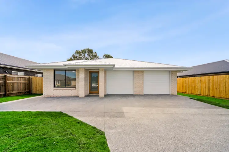 1/15 Mali Way, Logan Village QLD 4207