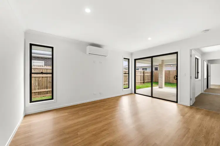 Third view of Homely house listing, 1/15 Mali Way, Logan Village QLD 4207