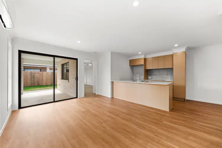 Fourth view of Homely house listing, 1/15 Mali Way, Logan Village QLD 4207