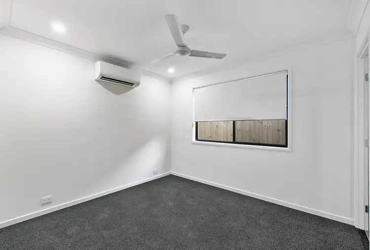 Third view of Homely semi-detached listing, 1/13 Paperbark Place, Ormeau QLD 4208