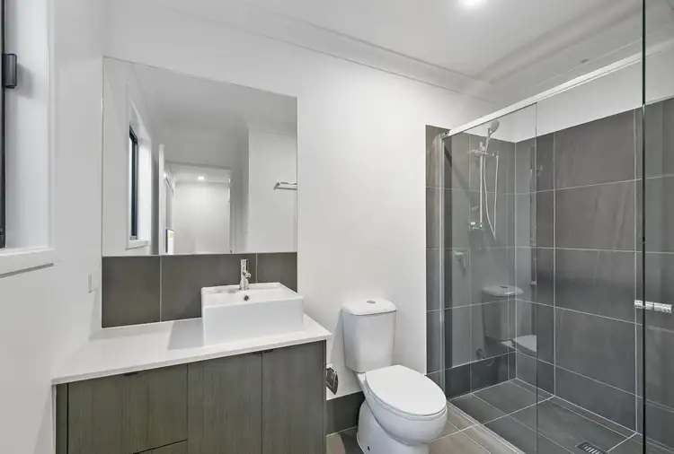 Fourth view of Homely semi-detached listing, 1/13 Paperbark Place, Ormeau QLD 4208