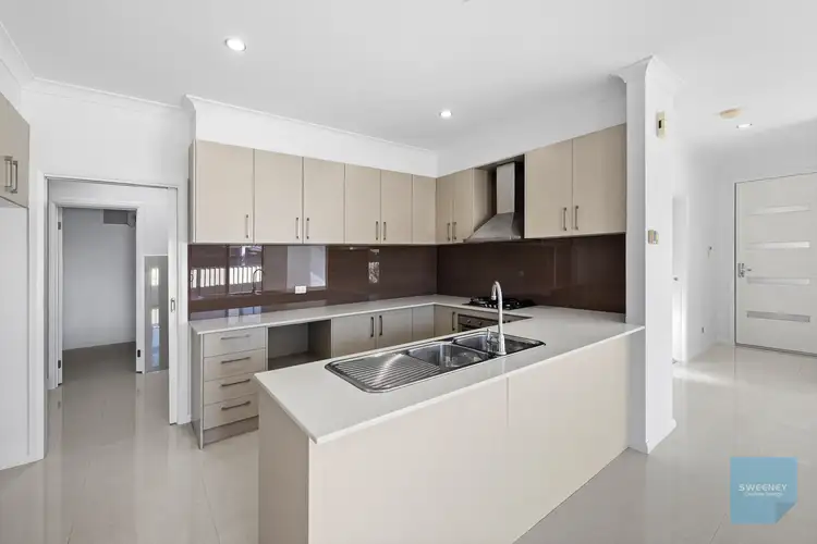 Second view of Homely house listing, 10 Ken James Place, Burnside Heights VIC 3023