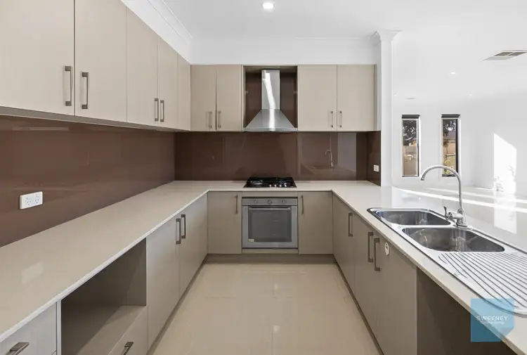 Third view of Homely house listing, 10 Ken James Place, Burnside Heights VIC 3023