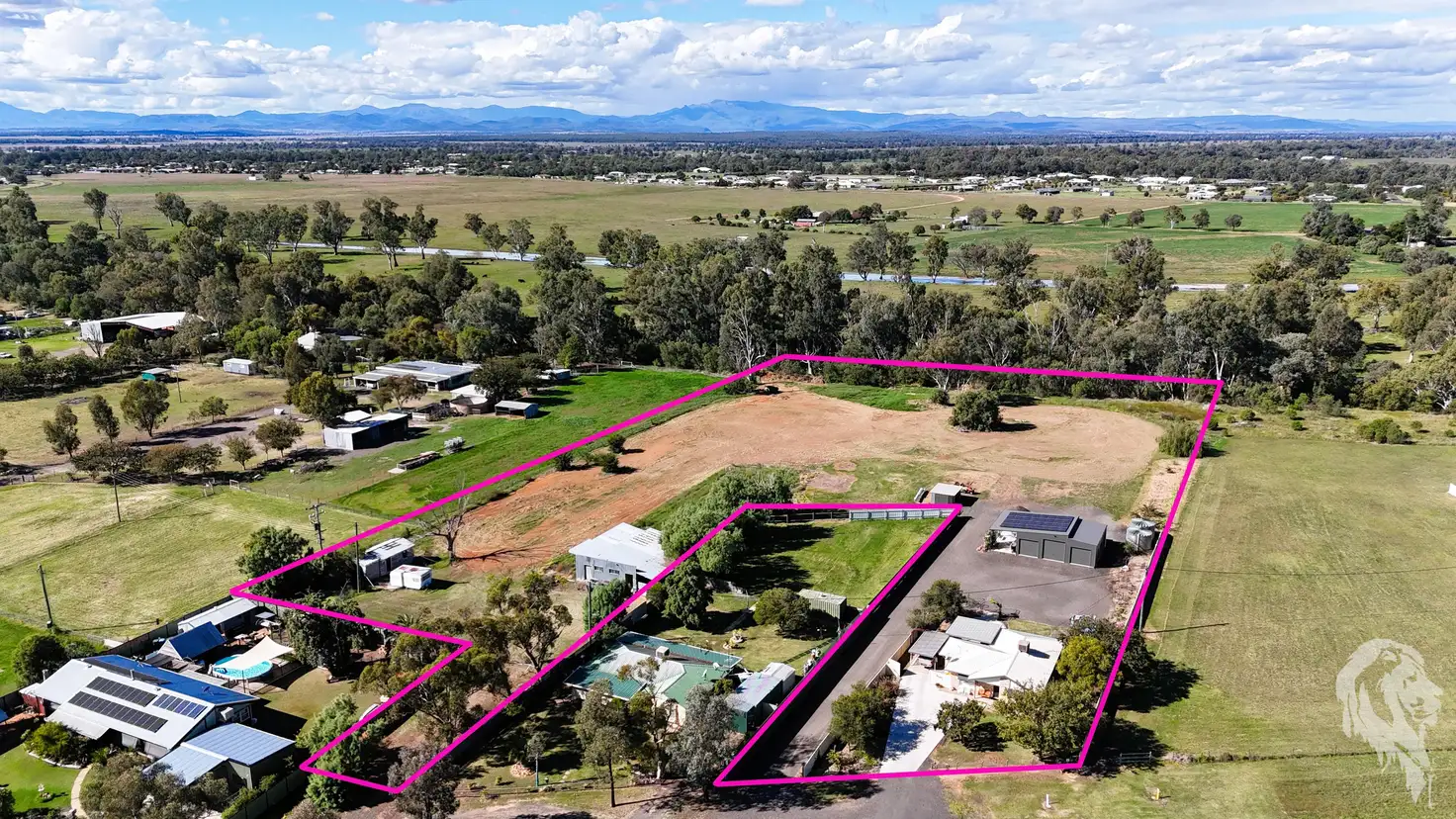 Main view of Homely house listing, 172 Old Turrawan Road, Narrabri NSW 2390