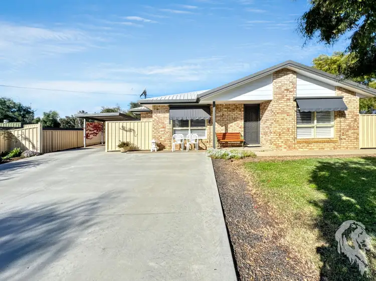 Second view of Homely house listing, 172 Old Turrawan Road, Narrabri NSW 2390