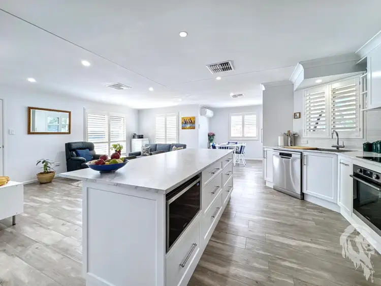 Fifth view of Homely house listing, 172 Old Turrawan Road, Narrabri NSW 2390