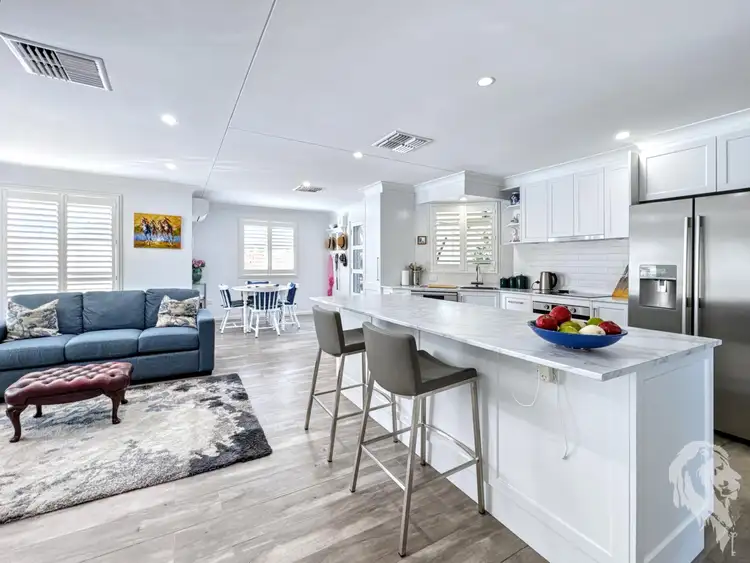 Fifth view of Homely house listing, 172 Old Turrawan Road, Narrabri NSW 2390
