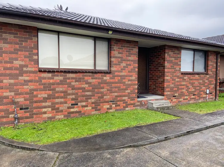 5/28 Stud Road, Dandenong VIC 3175