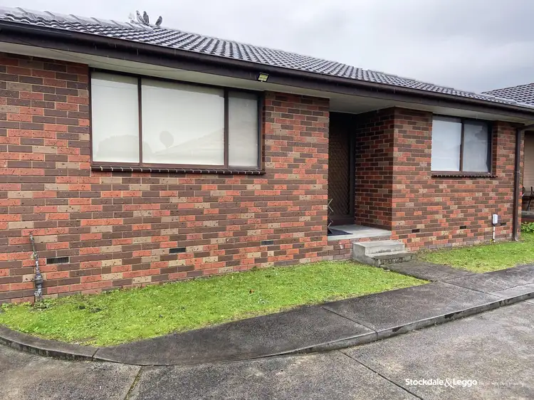 Main view of Homely unit listing, 5/28 Stud Road, Dandenong VIC 3175
