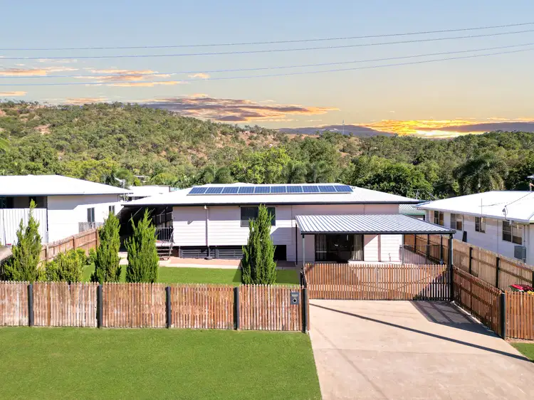 13 Linden Crescent, Wulguru QLD 4811