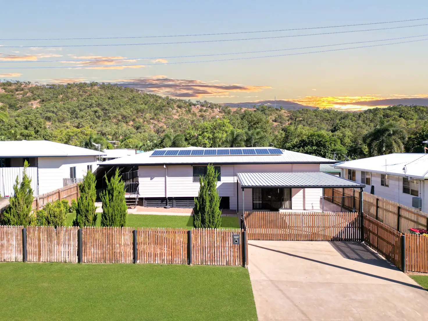 Main view of Homely house listing, 13 Linden Crescent, Wulguru QLD 4811