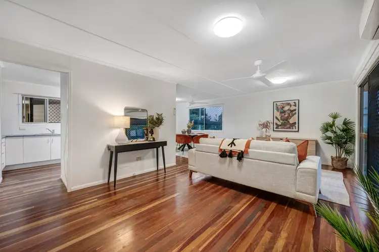 Sixth view of Homely house listing, 13 Linden Crescent, Wulguru QLD 4811
